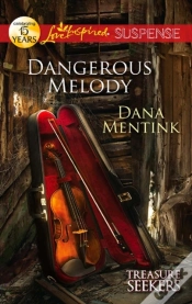 Capa do artigo Dangerous Melody