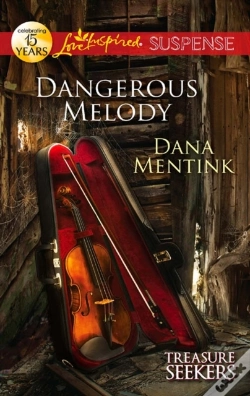 Capa do artigo Dangerous Melody