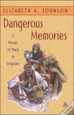 Capa do artigo Dangerous Memories