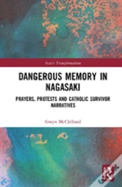 Capa do artigo Dangerous Memory In Nagasaki