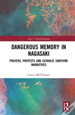 Capa do artigo Dangerous Memory In Nagasaki