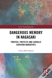 Capa do artigo Dangerous Memory In Nagasaki
