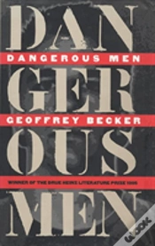 Capa do artigo Dangerous Men