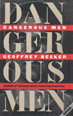 Capa do artigo Dangerous Men