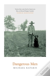 Capa do artigo Dangerous Men