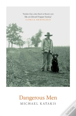 Capa do artigo Dangerous Men