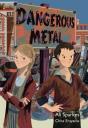 Dangerous Metal - Preview