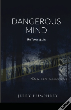 Capa do artigo Dangerous Mind