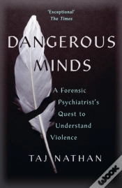 Capa do artigo Dangerous Minds