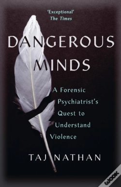 Capa do artigo Dangerous Minds