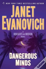 Capa do artigo Dangerous Minds