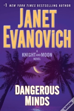 Capa do artigo Dangerous Minds