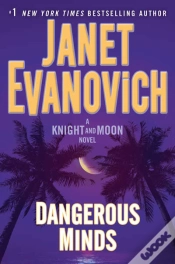Capa do artigo Dangerous Minds