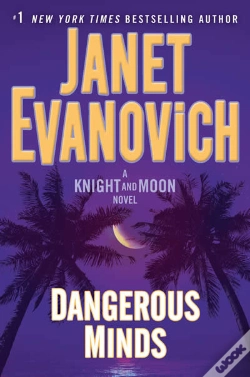 Capa do artigo Dangerous Minds