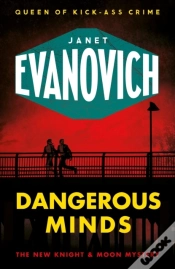 Capa do artigo Dangerous Minds