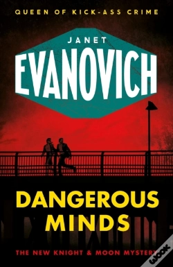 Capa do artigo Dangerous Minds