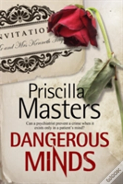 Capa do artigo Dangerous Minds