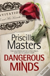 Capa do artigo Dangerous Minds