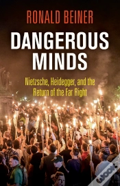 Capa do artigo Dangerous Minds
