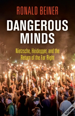 Capa do artigo Dangerous Minds