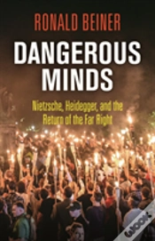 Capa do artigo Dangerous Minds