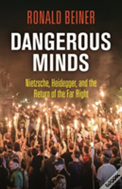Capa do artigo Dangerous Minds