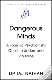 Capa do artigo Dangerous Minds