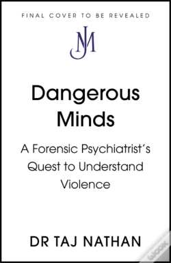 Capa do artigo Dangerous Minds