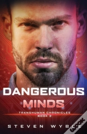 Capa do artigo Dangerous Minds