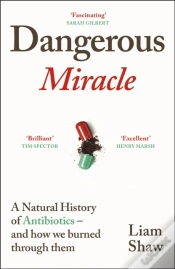 Capa do artigo Dangerous Miracle