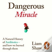 Capa do artigo Dangerous Miracle