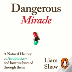 Capa do artigo Dangerous Miracle