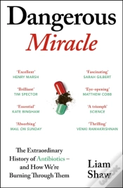 Capa do artigo Dangerous Miracle
