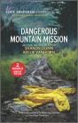 Dangerous Mountain Mission - Preview