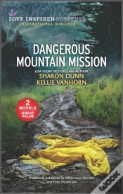 Capa do artigo Dangerous Mountain Mission
