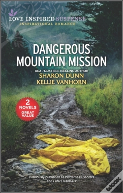Capa do artigo Dangerous Mountain Mission