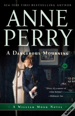 Capa do artigo Dangerous Mourning