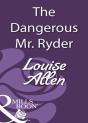 Dangerous Mr Ryder - Preview