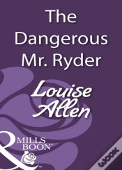 Capa do artigo Dangerous Mr Ryder