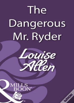 Capa do artigo Dangerous Mr Ryder
