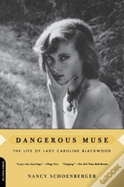 Capa do artigo Dangerous Muse