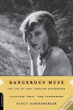 Capa do artigo Dangerous Muse