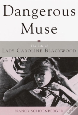 Capa do artigo Dangerous Muse