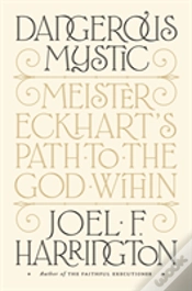 Capa do artigo Dangerous Mystic