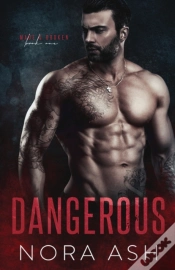 Capa do artigo Dangerous