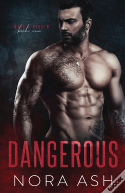 Capa do artigo Dangerous