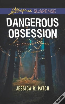 Capa do artigo Dangerous Obsession
