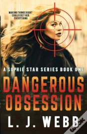 Capa do artigo Dangerous Obsession