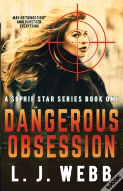 Capa do artigo Dangerous Obsession