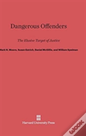 Capa do artigo Dangerous Offenders